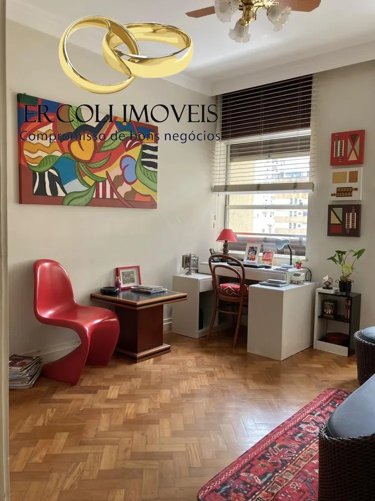 Apartamento, 4 quartos, 275 m² - Foto 7