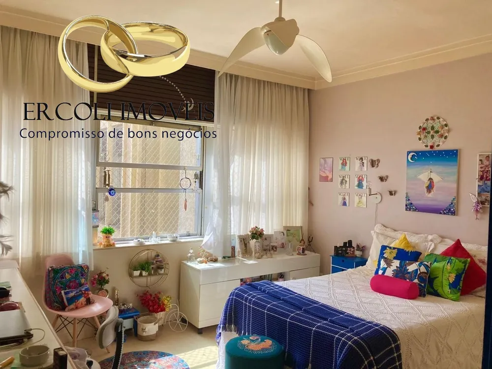 Apartamento, 4 quartos, 275 m² - Foto 9
