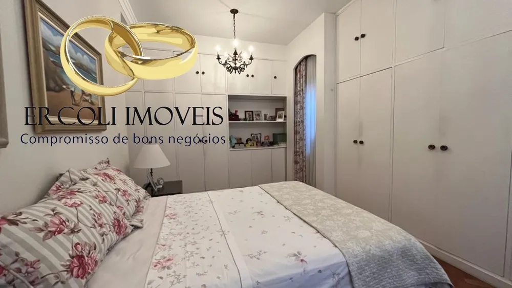 Apartamento, 4 quartos, 275 m² - Foto 11