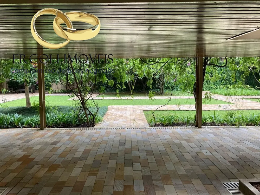 Apartamento, 4 quartos, 275 m² - Foto 5