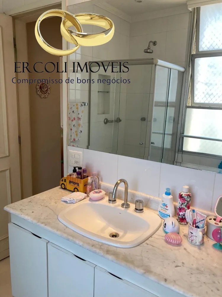 Apartamento, 4 quartos, 275 m² - Foto 12