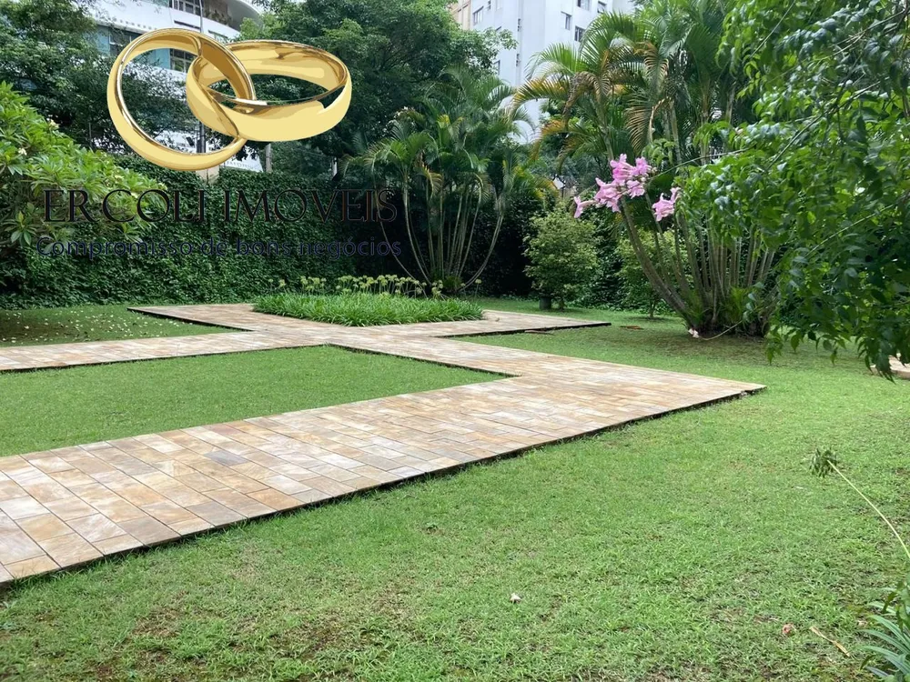 Apartamento, 4 quartos, 275 m² - Foto 8