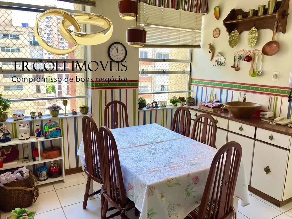 Apartamento, 4 quartos, 275 m² - Foto 11