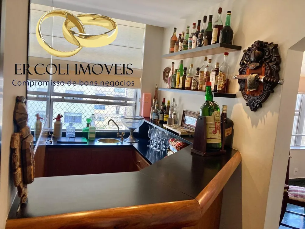 Apartamento, 4 quartos, 275 m² - Foto 14