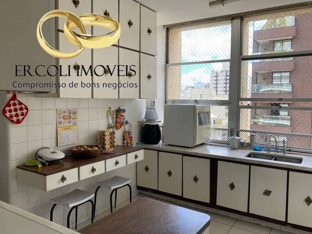 Apartamento, 4 quartos, 275 m² - Foto 4