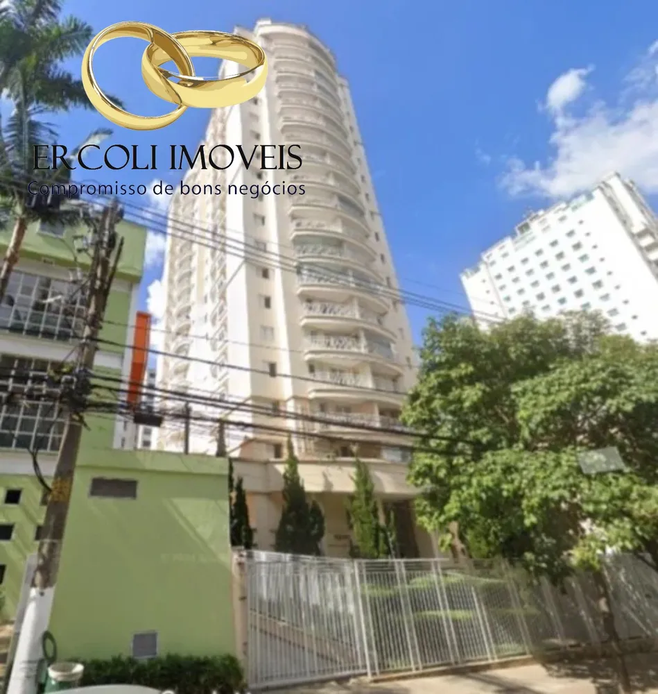 Apartamento, 2 quartos, 52 m² - Foto 11