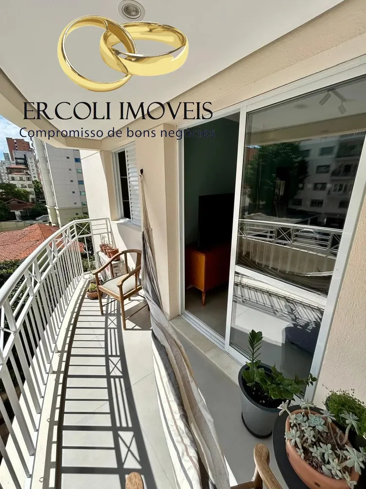 Apartamento, 2 quartos, 52 m² - Foto 14