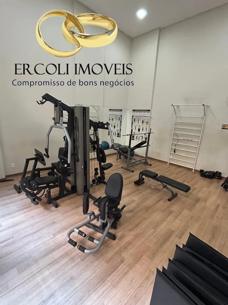 Apartamento, 2 quartos, 52 m² - Foto 3