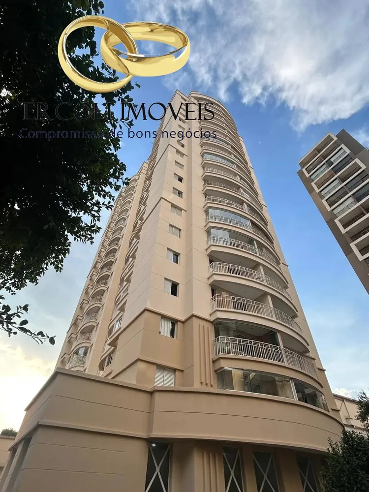 Apartamento, 2 quartos, 52 m² - Foto 2