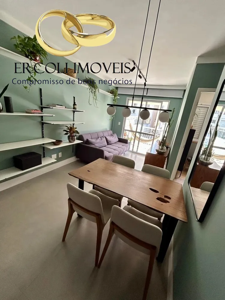 Apartamento, 2 quartos, 52 m² - Foto 15