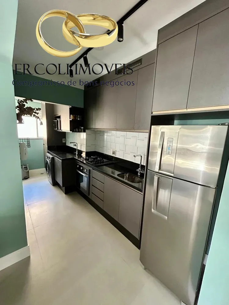 Apartamento, 2 quartos, 52 m² - Foto 16