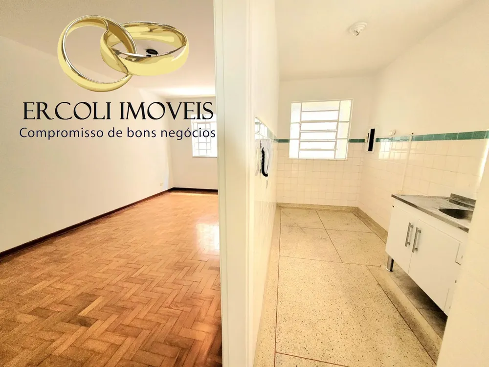Apartamento, 2 quartos, 61 m² - Foto 3