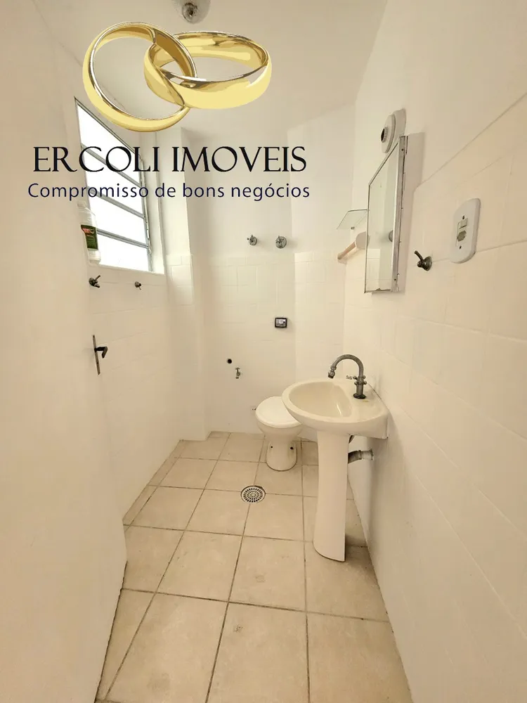 Apartamento, 2 quartos, 61 m² - Foto 9
