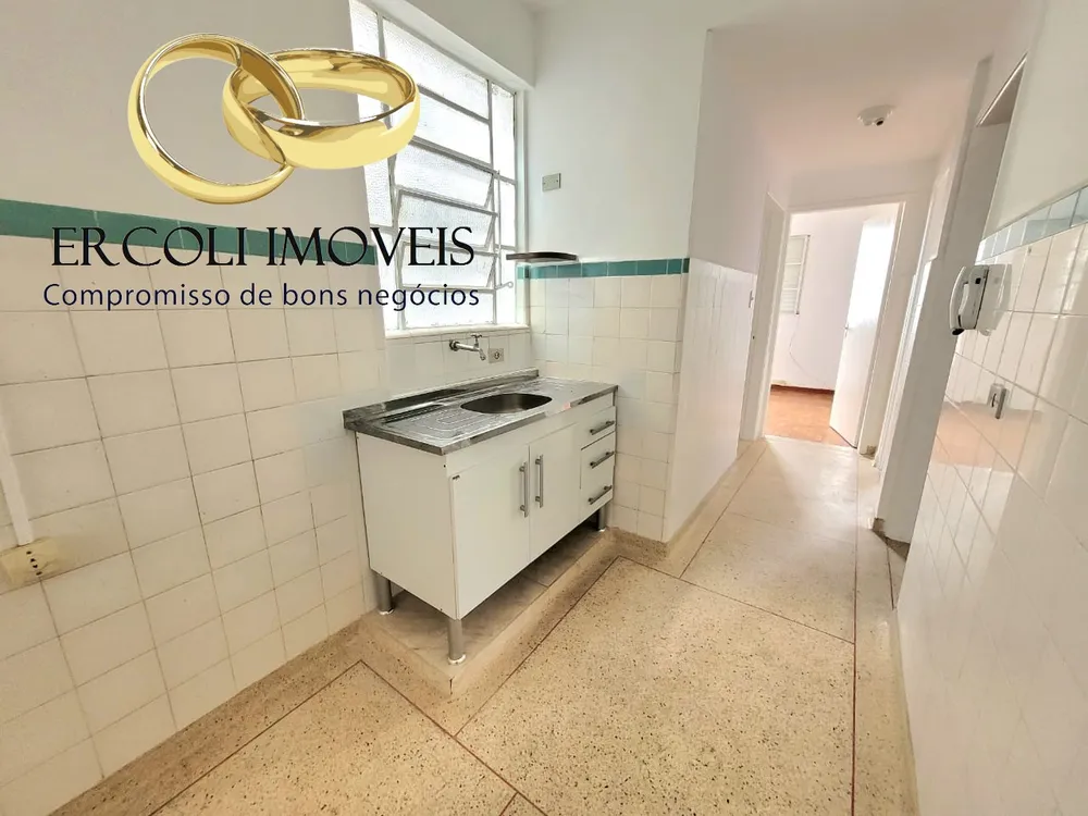 Apartamento, 2 quartos, 61 m² - Foto 5