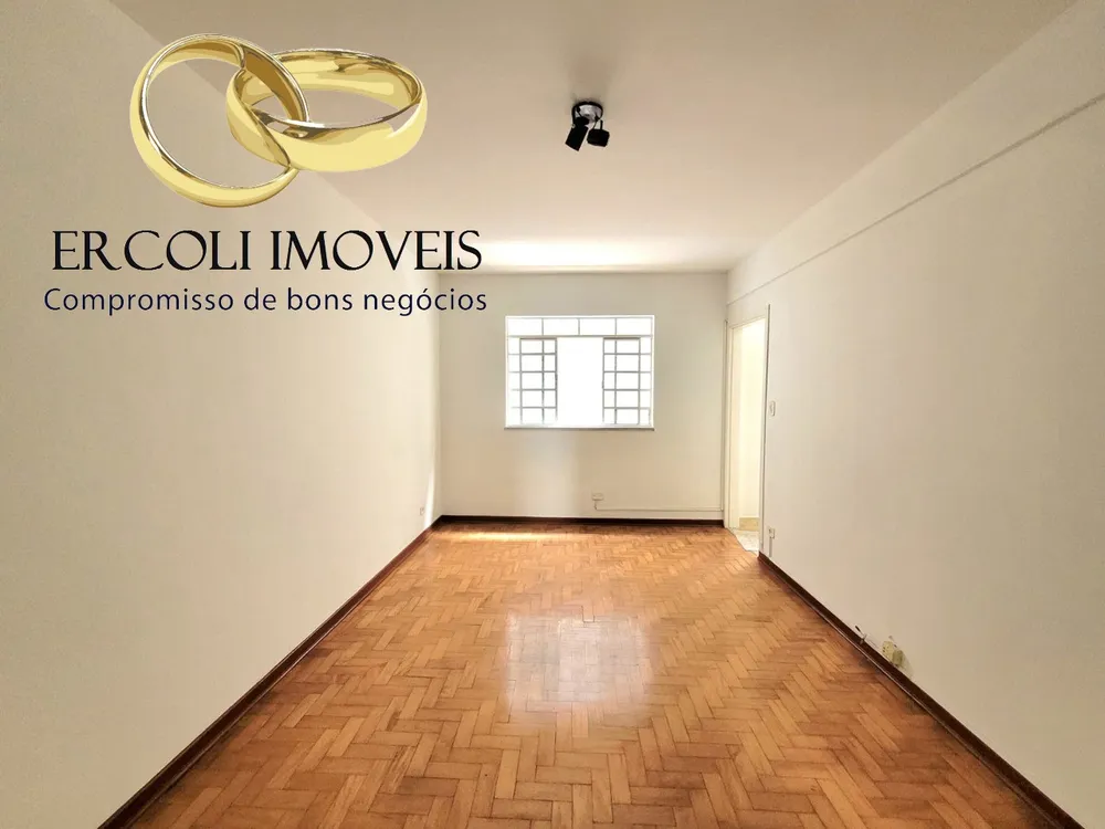 Apartamento, 2 quartos, 61 m² - Foto 1