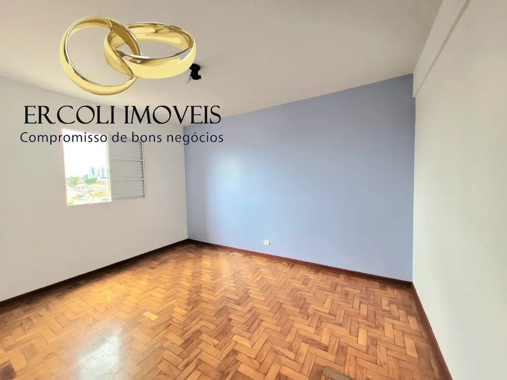 Apartamento, 2 quartos, 61 m² - Foto 6