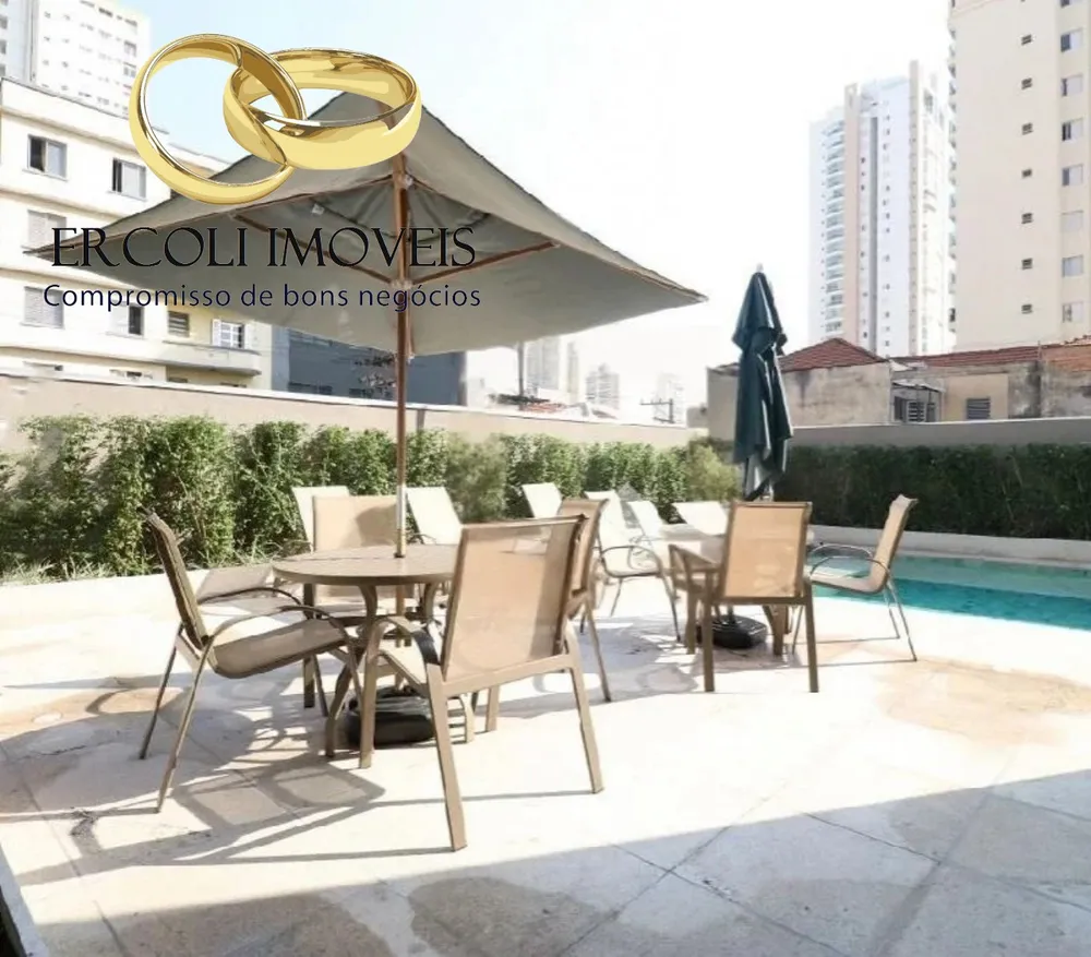 Apartamento, 1 quarto, 25 m² - Foto 14