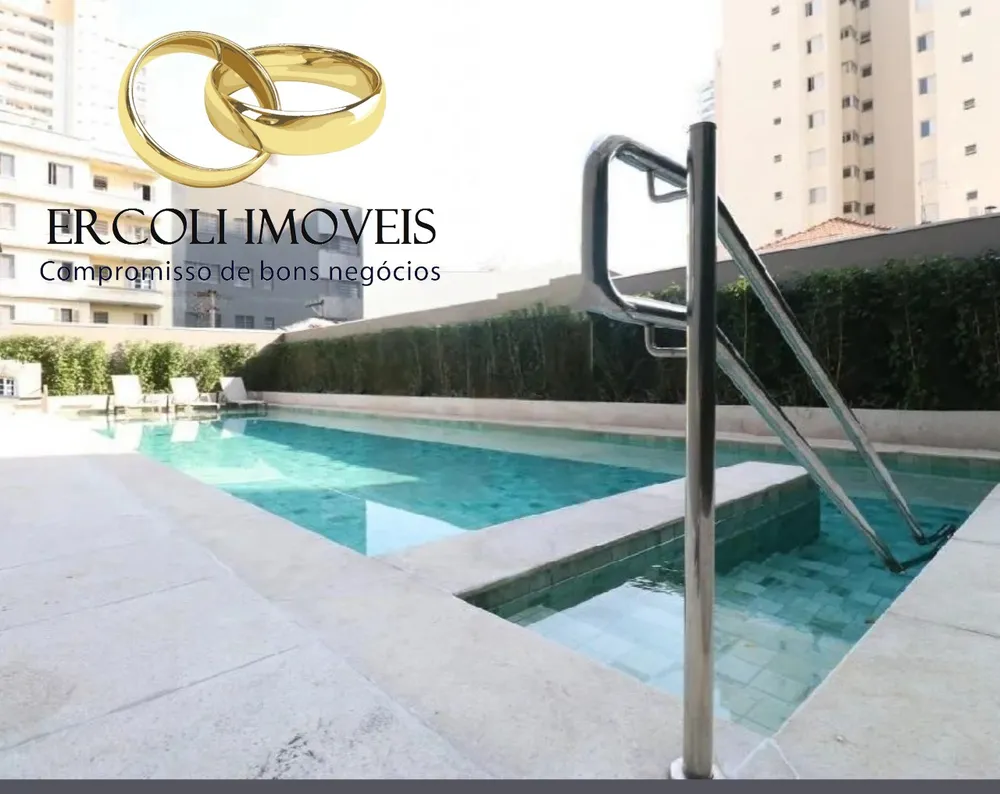 Apartamento, 1 quarto, 25 m² - Foto 13