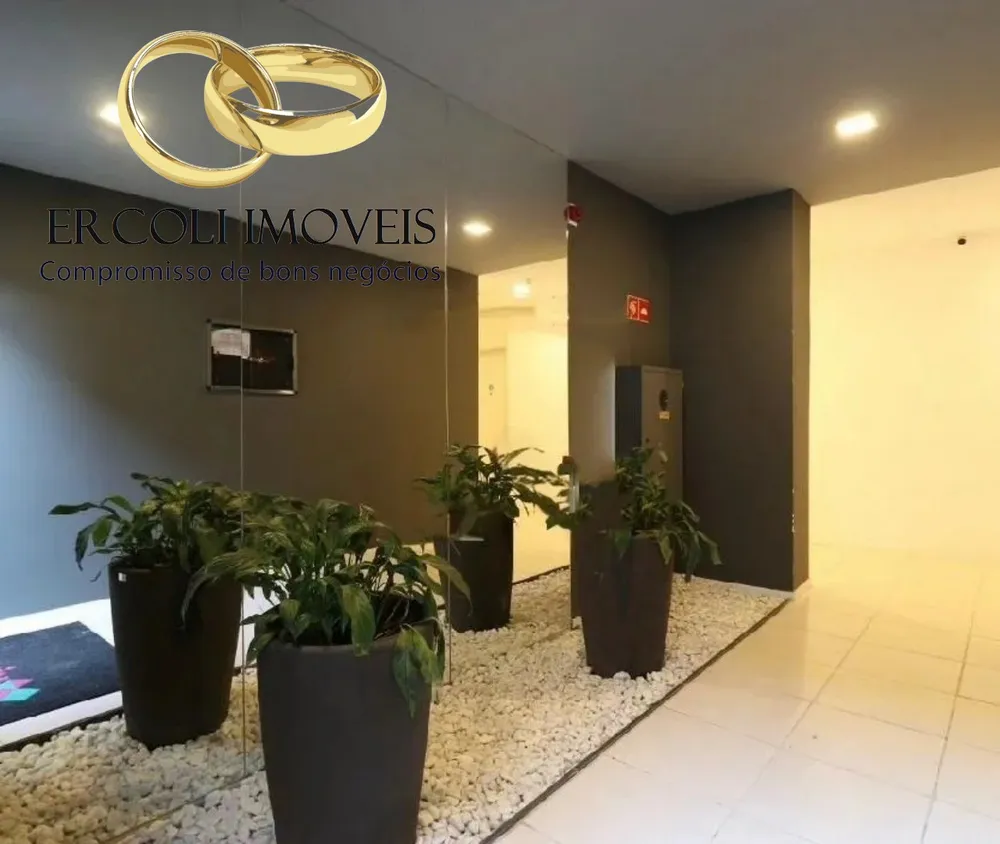 Apartamento, 1 quarto, 25 m² - Foto 7