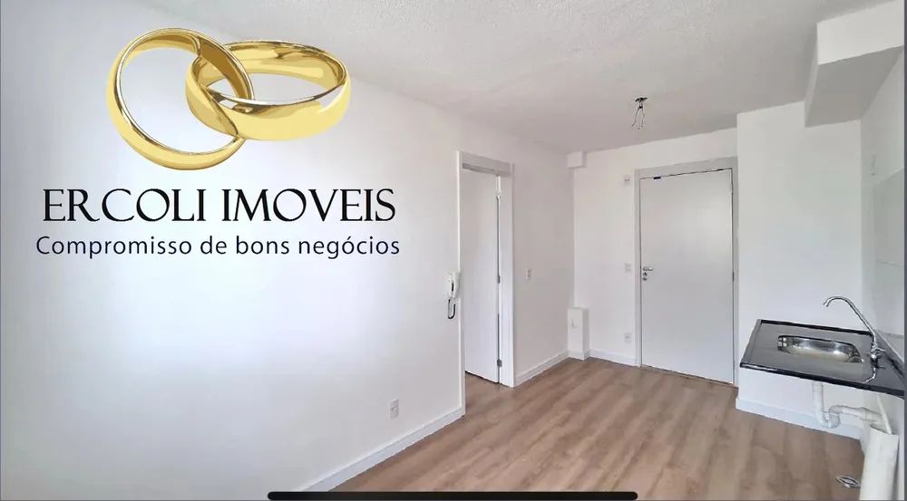 Apartamento, 1 quarto, 25 m² - Foto 5