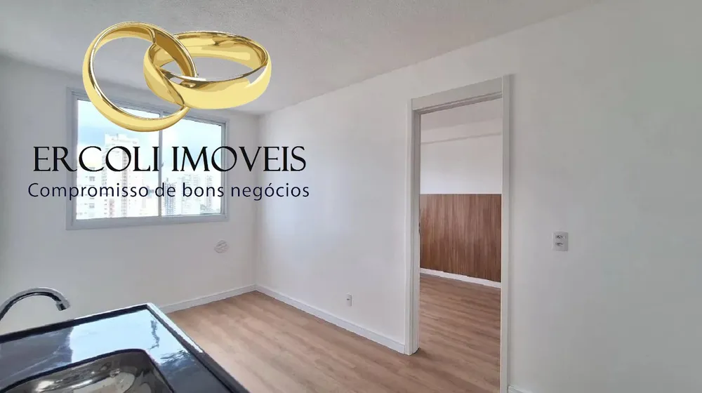 Apartamento, 1 quarto, 25 m² - Foto 9