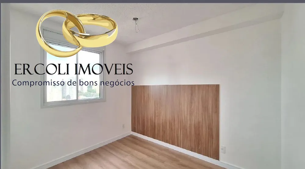 Apartamento, 1 quarto, 25 m² - Foto 12