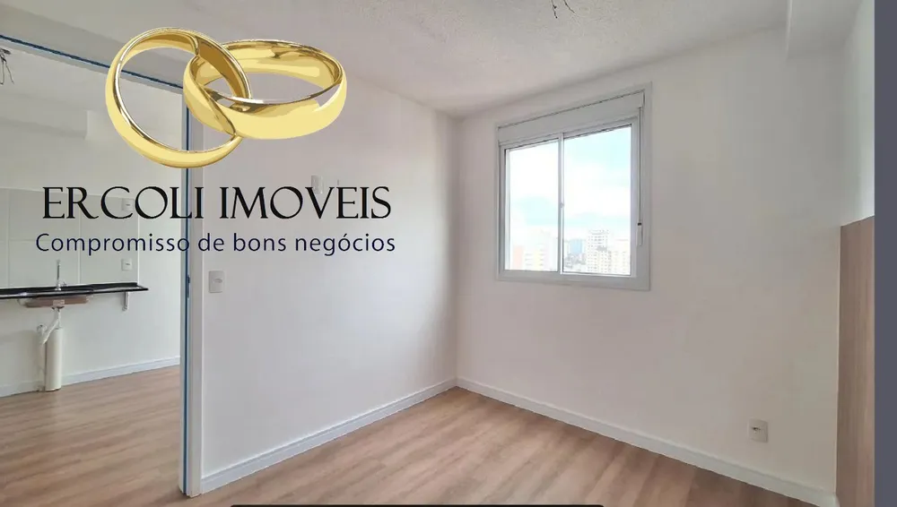 Apartamento, 1 quarto, 25 m² - Foto 8