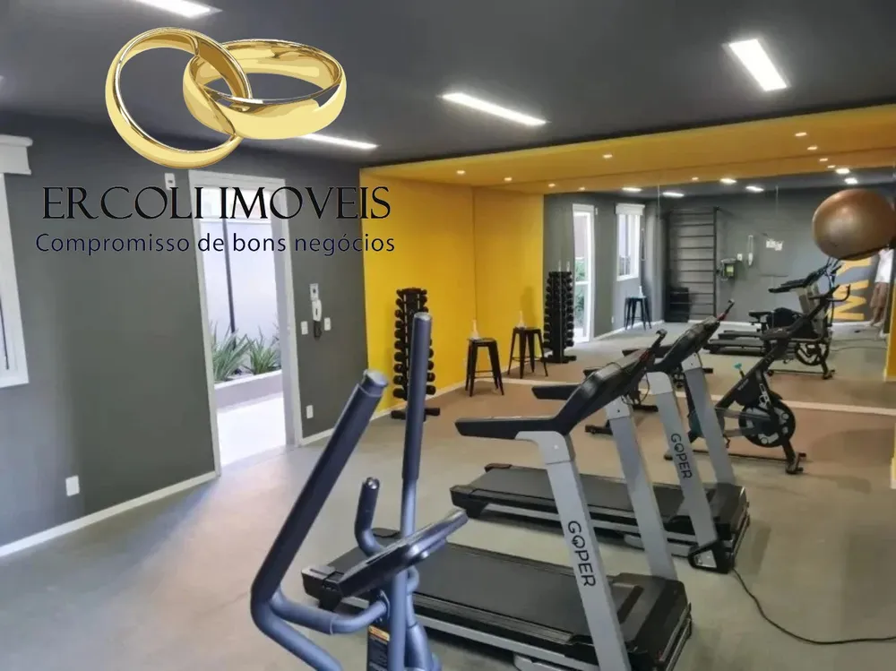 Apartamento, 1 quarto, 25 m² - Foto 10