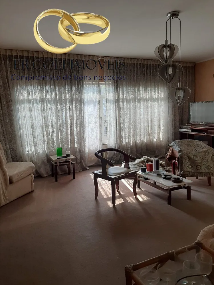 Casa, 3 quartos, 294 m² - Foto 13