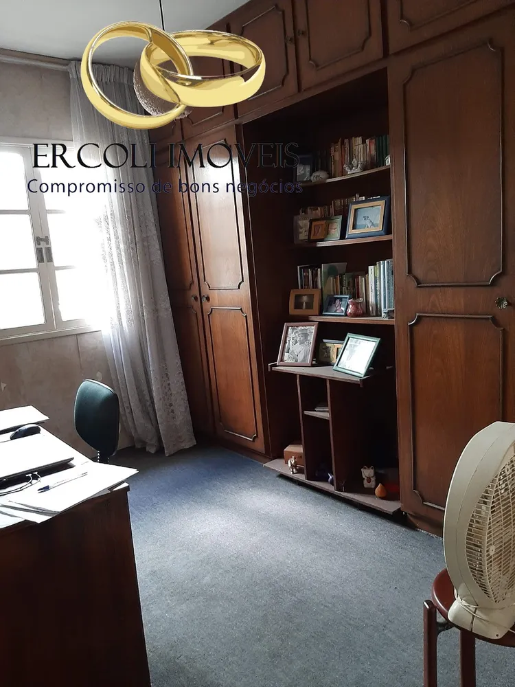 Casa, 3 quartos, 294 m² - Foto 5