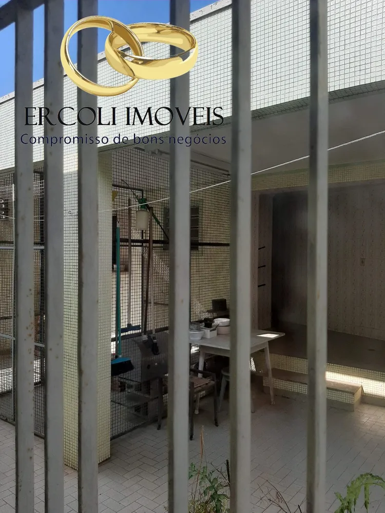 Casa, 3 quartos, 294 m² - Foto 15
