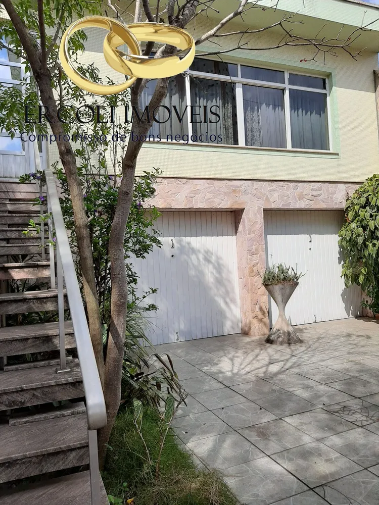 Casa, 3 quartos, 294 m² - Foto 2