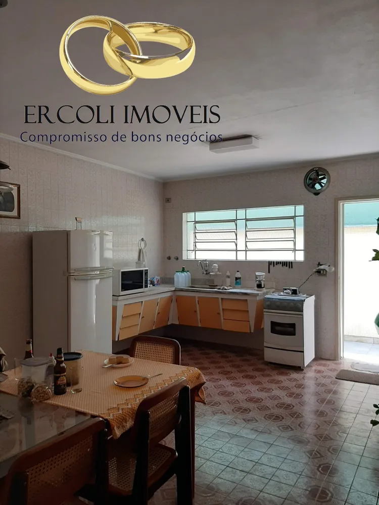 Casa, 3 quartos, 294 m² - Foto 11