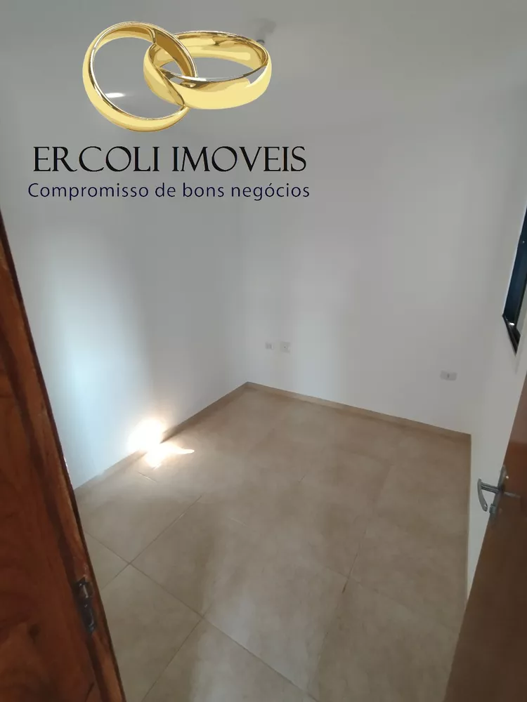 Apartamento para alugar com 1 quarto, 35m² - Foto 3