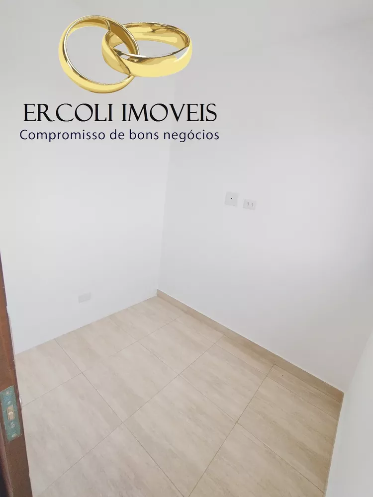 Apartamento para alugar com 1 quarto, 35m² - Foto 4