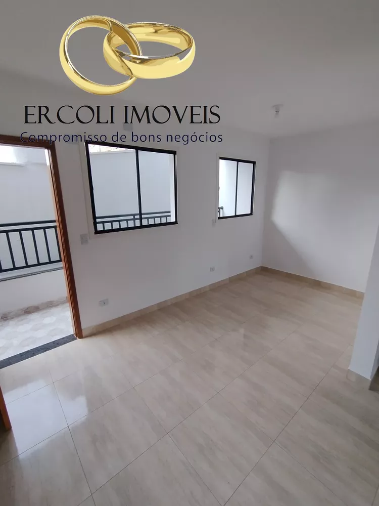 Apartamento para alugar com 1 quarto, 35m² - Foto 1