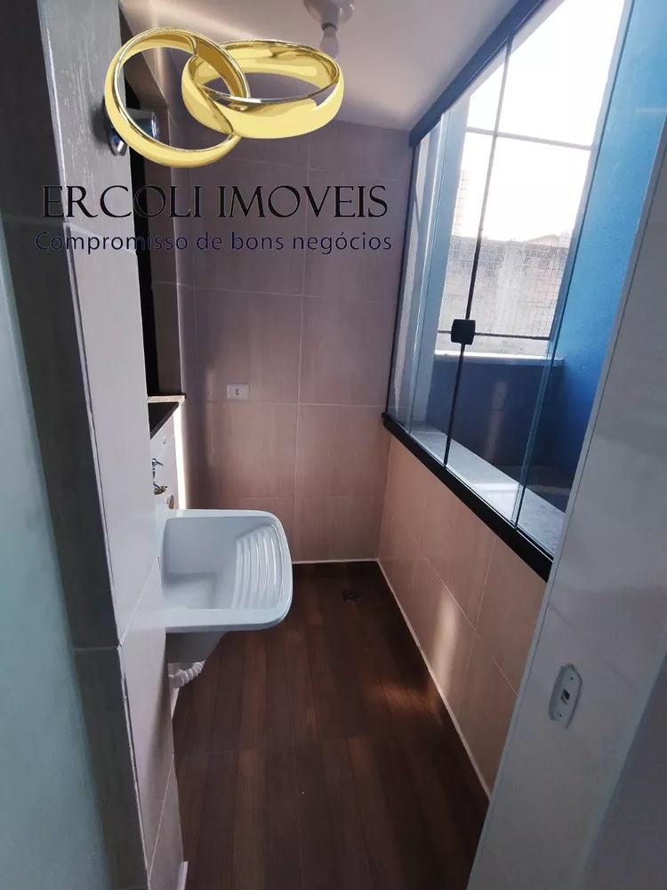 Apartamento, 1 quarto, 35 m² - Foto 5