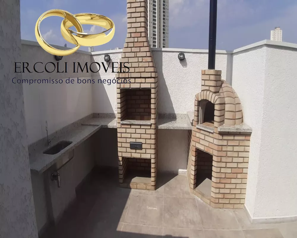 Apartamento, 2 quartos, 40 m² - Foto 6