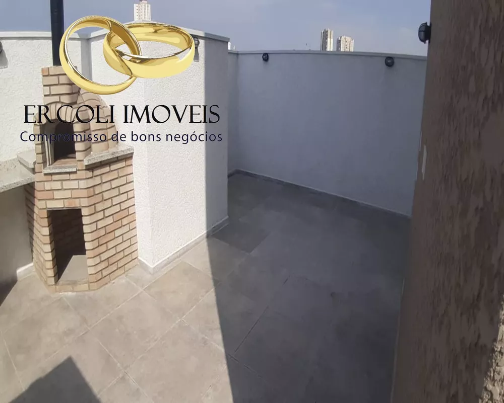 Apartamento, 2 quartos, 40 m² - Foto 2
