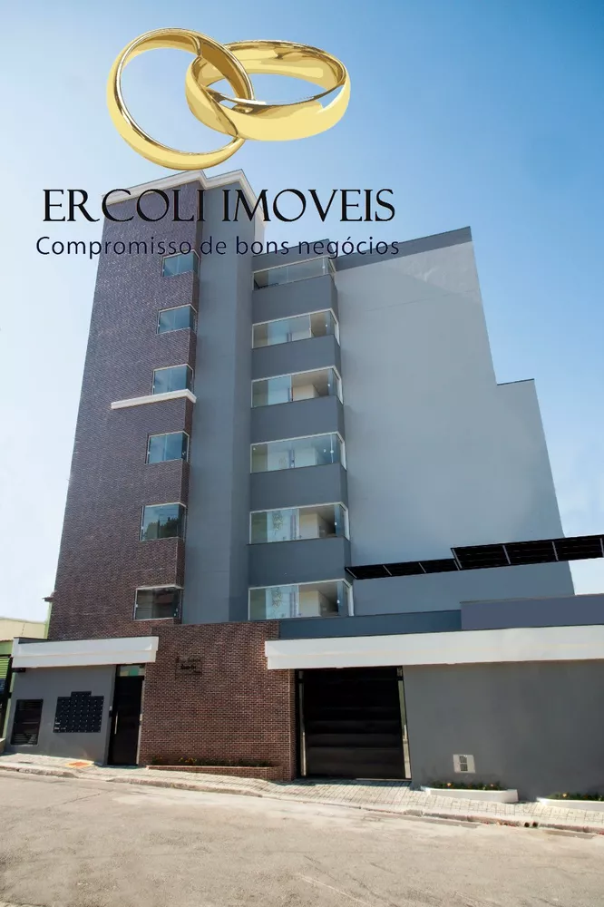 Apartamento, 2 quartos, 38 m² - Foto 1