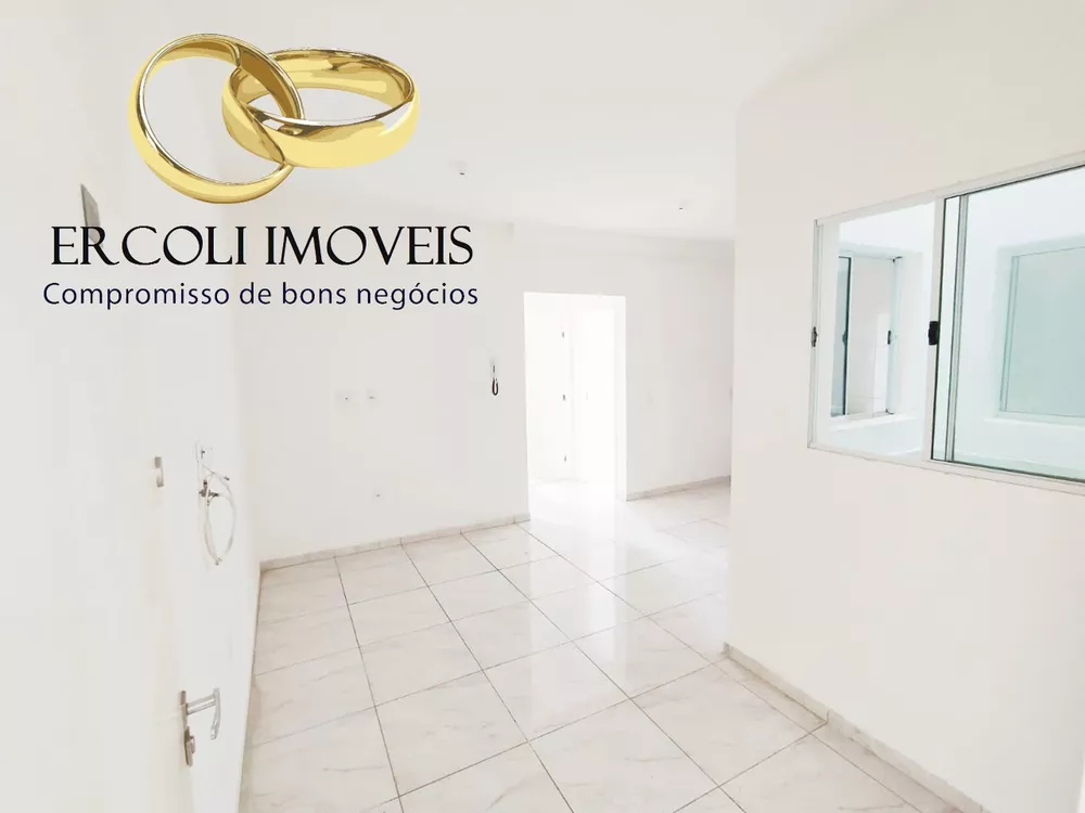 Apartamento, 2 quartos, 38 m² - Foto 2