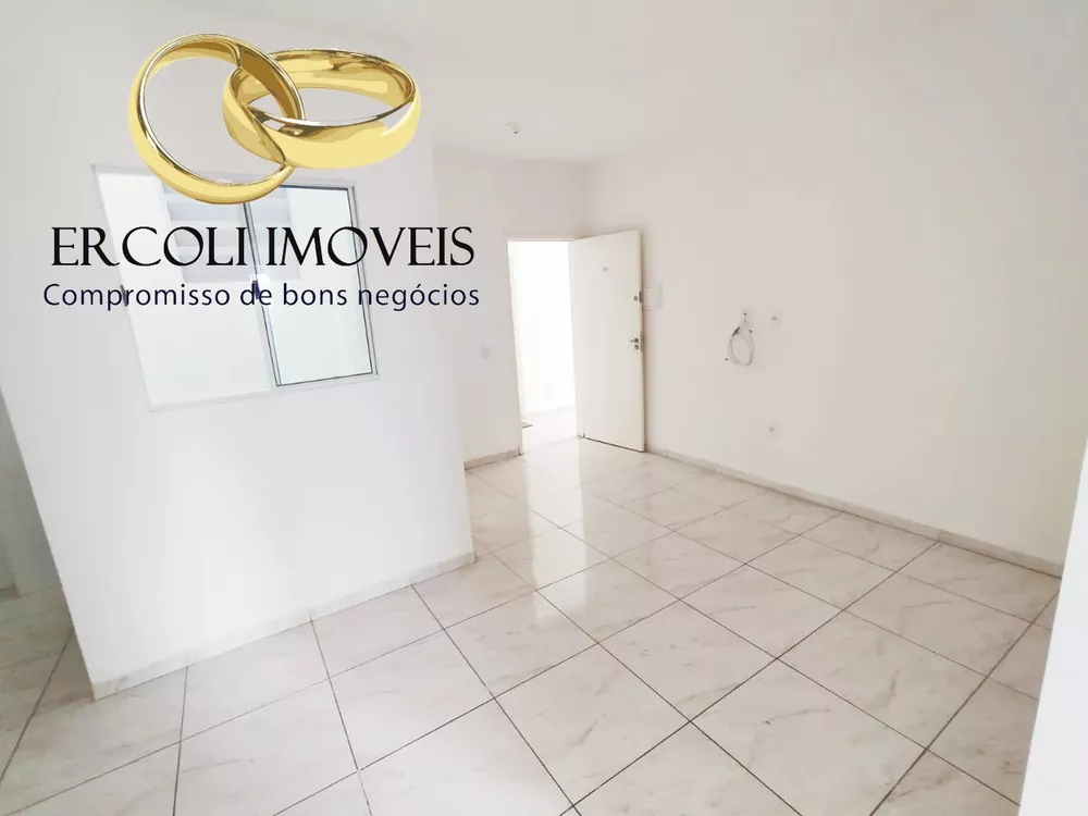 Apartamento, 2 quartos, 38 m² - Foto 3
