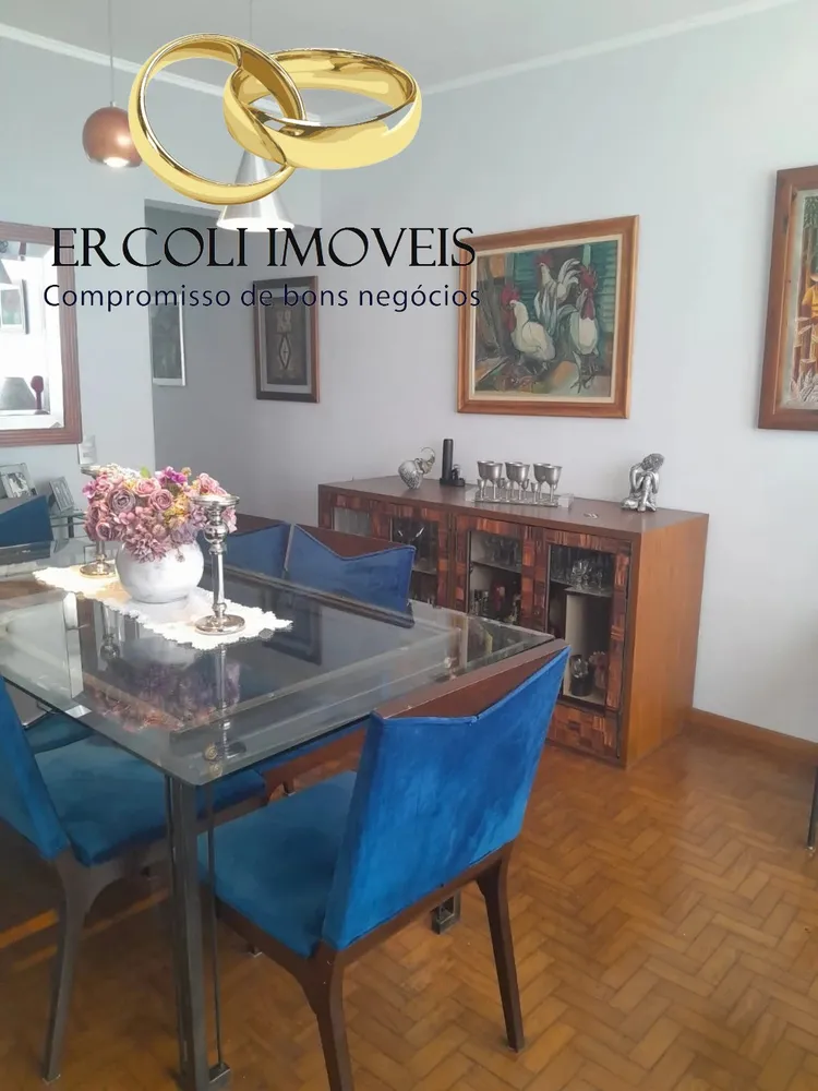 Apartamento, 3 quartos, 95 m² - Foto 3