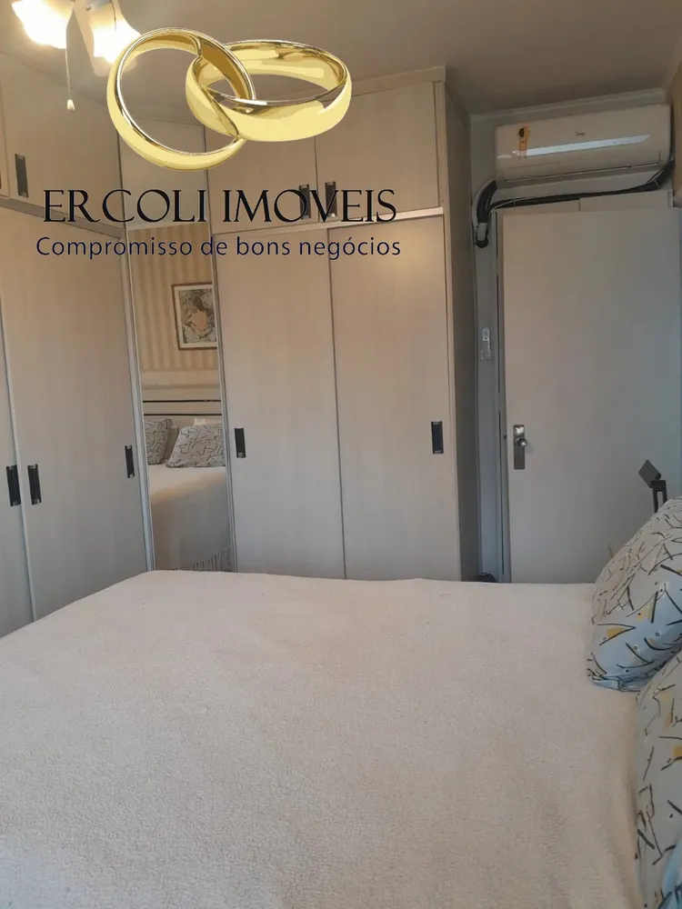 Apartamento, 3 quartos, 95 m² - Foto 2