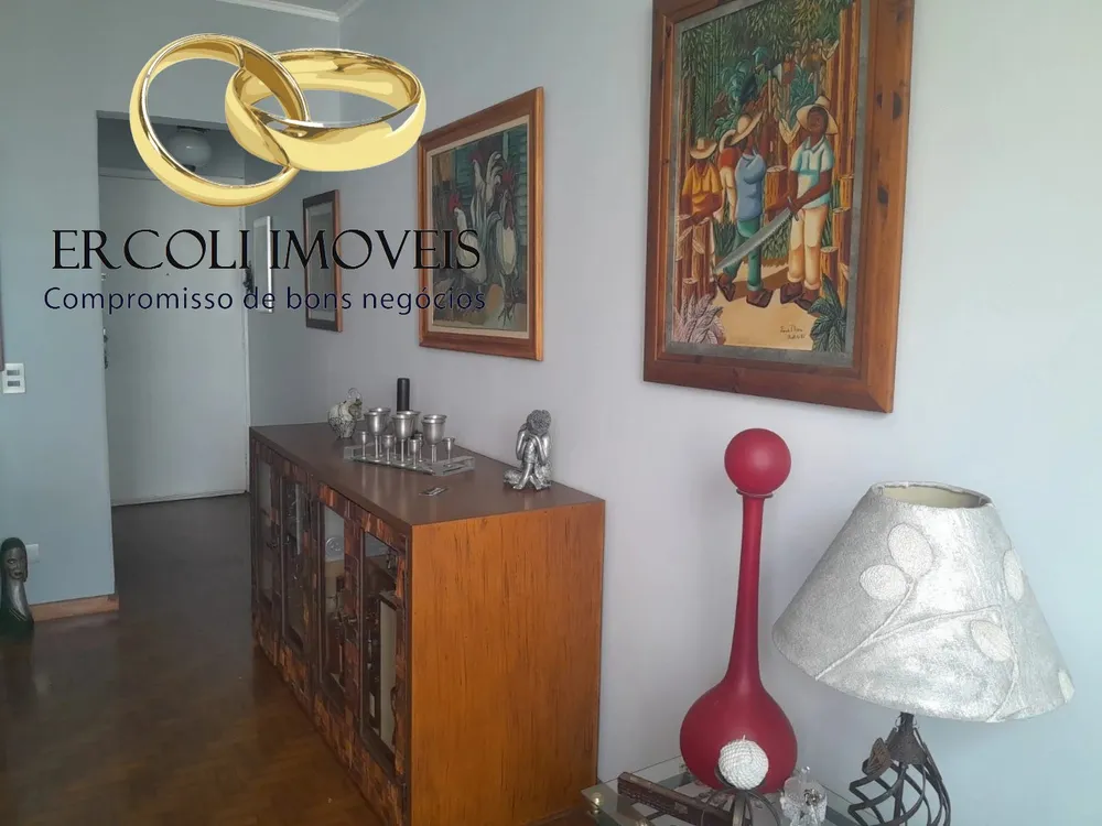 Apartamento, 3 quartos, 95 m² - Foto 4