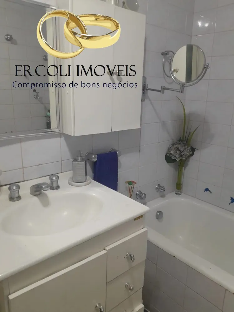 Apartamento, 3 quartos, 95 m² - Foto 1