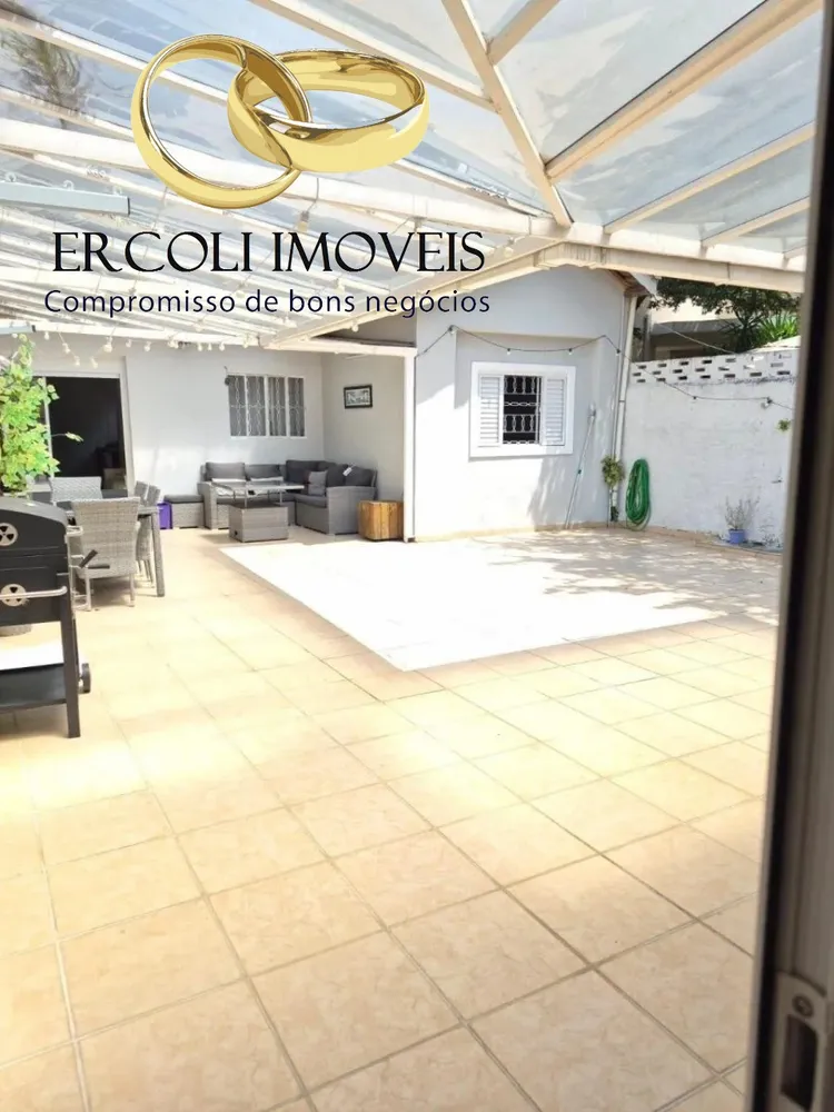 Casa, 4 quartos, 262 m² - Foto 14