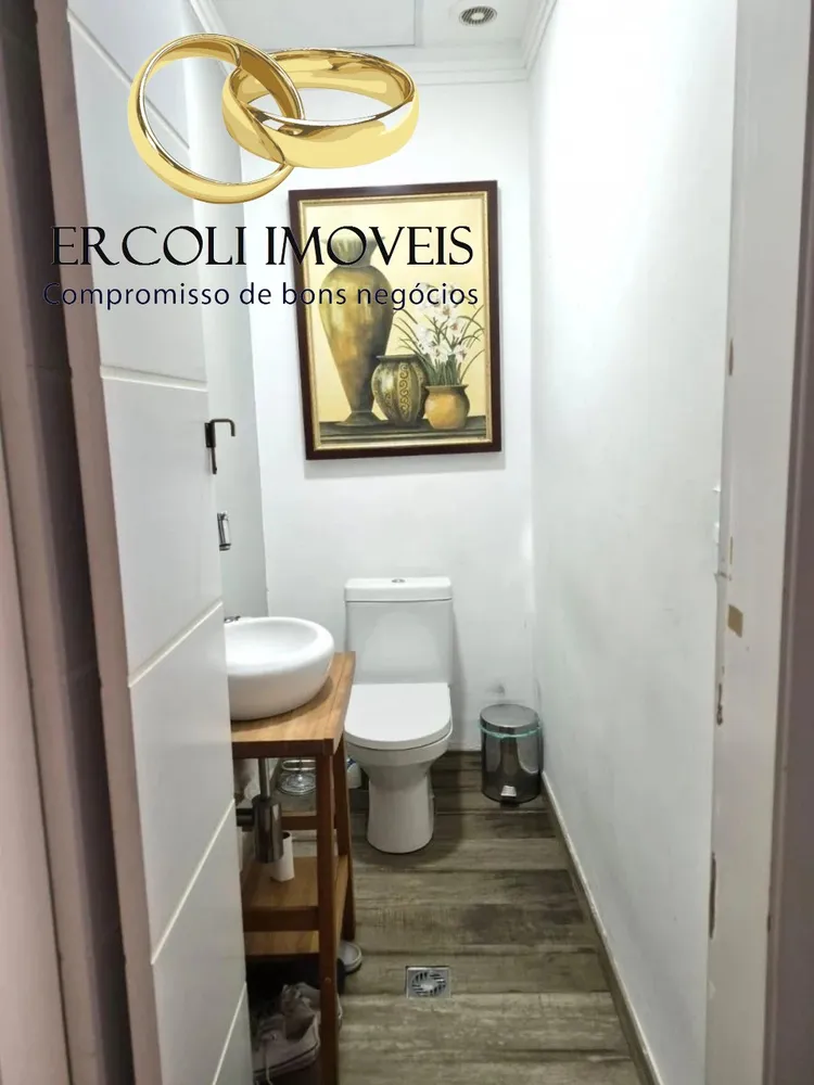 Casa, 4 quartos, 262 m² - Foto 10