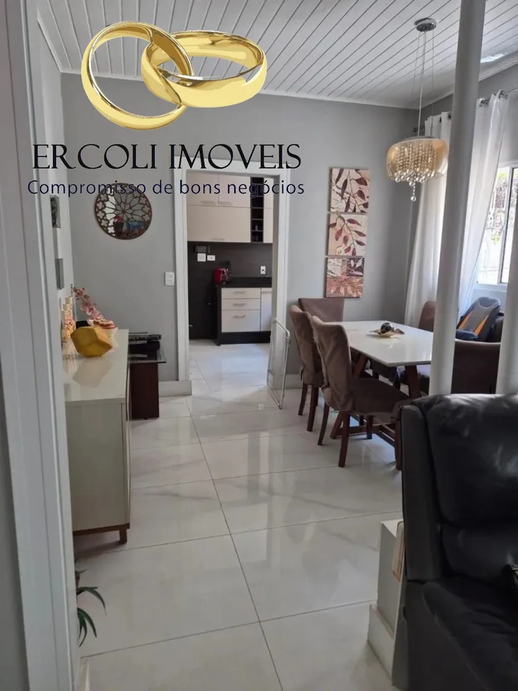 Casa, 4 quartos, 262 m² - Foto 6