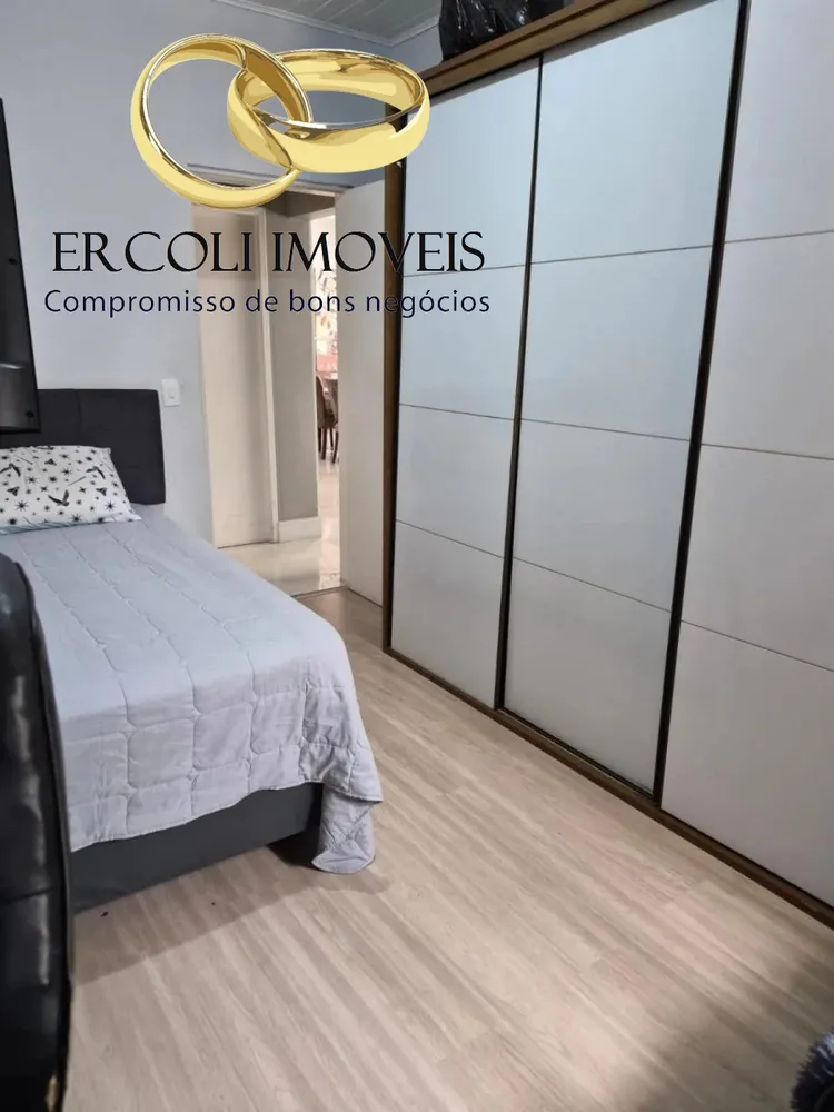 Casa, 4 quartos, 262 m² - Foto 8